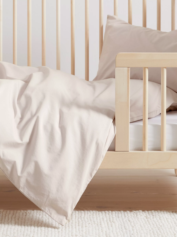 engros-lenjerie patut bebe astoria home alba bumbac