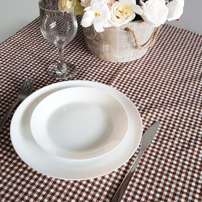 Fata de masa Best Cotton Primavara M2 - 150x150 cm, 100% bumbac - imagine 3