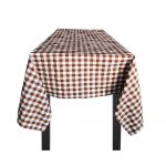 Fata de masa Best Cotton Primavara M1 - 150x150 cm, 100% bumbac - imagine 4