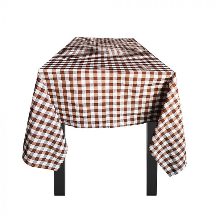 Fata de masa Best Cotton Primavara M1 - 150x150 cm, 100% bumbac - imagine 4