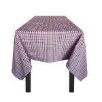 Fata de masa Best Cotton Primavara Multicolor - 150x150 cm, 100% bumbac - imagine 4