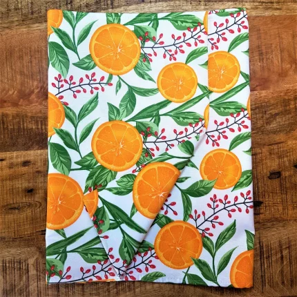 engros-napron decorativ pentru masa astoria home bumbac 45x180 cm 3 2