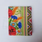 Napron decorativ pentru masa Best Cotton - Rustic, 100% bumbac 45x160 cm, T20 - imagine 2