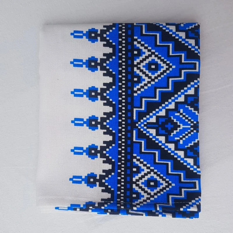 engros-napron decorativ pentru masa astoria home rustic bumbac 45x180 cm 8