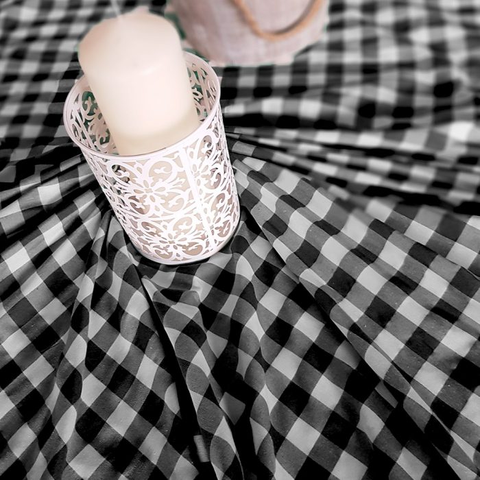 Fata de masa Best Cotton Primavara N1 - 150x150 cm, 100% bumbac - imagine 3