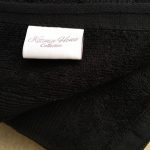 Prosop Best Cotton Deco - 50x90 cm, 100% bumbac, rosu - imagine 16