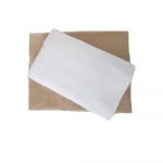 Pachet cearceafuri finet Best Cotton Bebe - 120x150cm, pentru patut bebe, 100% bumbac - 2 buc (2)