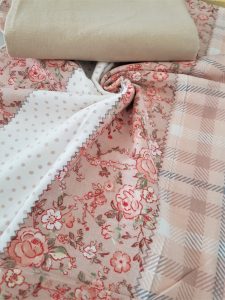 engros Pachet cearsafuri finet Best Cotton Bebe - 120x150cm, pentru patut bebe, 100% bumbac - 2 buc (9) 51 engros-lazy