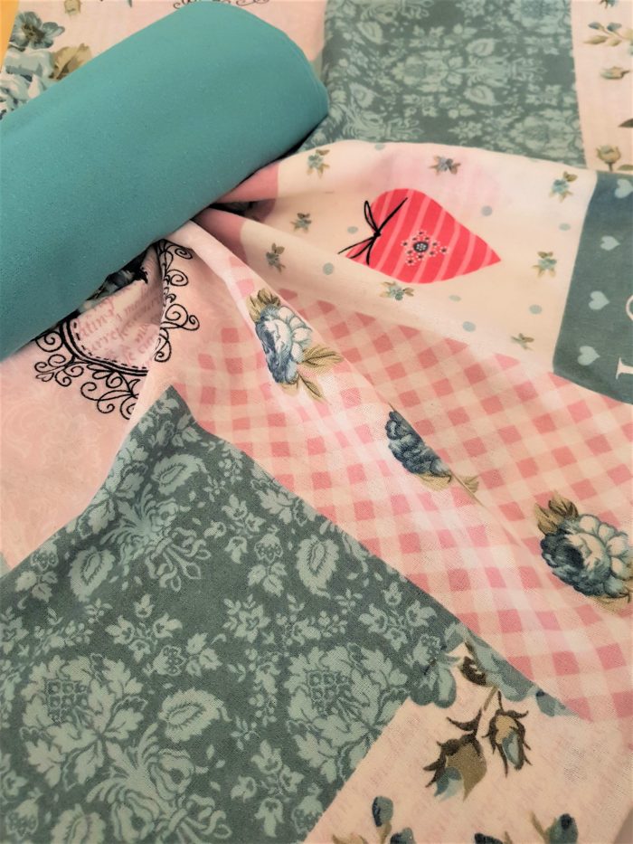 Lenjerie de pat Best Cotton - 2 Persoane, finet, 100% bumbac, lines - imagine 3