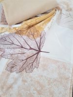 Pachet cearsafuri finet Best Cotton Bebe - 120x150cm, pentru patut bebe, 100% bumbac - 2 buc (9)