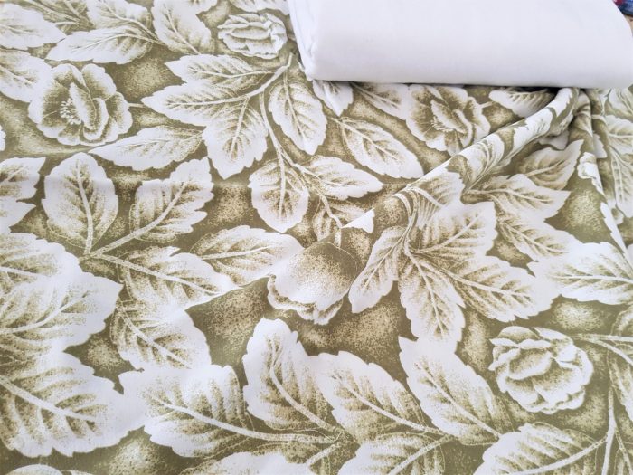 Pachet cearsafuri finet Best Cotton Bebe - 120x150cm, pentru patut bebe, 100% bumbac - 2 buc (10) - imagine 2