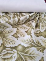 Pachet cearsafuri finet Best Cotton Bebe - 120x150cm, pentru patut bebe, 100% bumbac - 2 buc (10)