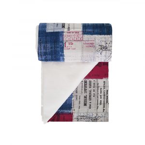 engros Pachet cearsafuri finet Best Cotton Bebe - 120x150cm, pentru patut bebe, 100% bumbac - 2 buc (9) 49 engros-lazy