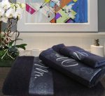 Pachet 3 prosoape Best Cotton - For Him, 100% Bumbac, 30x50 cm, 50x90 cm si 70x140 cm