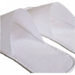 Papuci Albi Best Cotton Hotel -unica folosinta - H02 - imagine 2