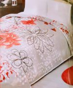 Patura Lacassa - Fantasy, pentru pat dublu, dimensiunea 200x240 cm - imagine 5