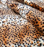 Patura Lacassa - Savana, pentru pat dublu, dimensiunea 200x240 cm - imagine 4