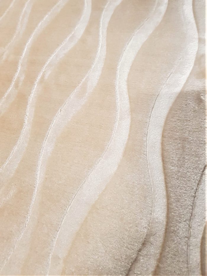 Patura Sense - DeLux Light Grey, pentru pat dublu, dimensiunea 220x240 cm - imagine 6