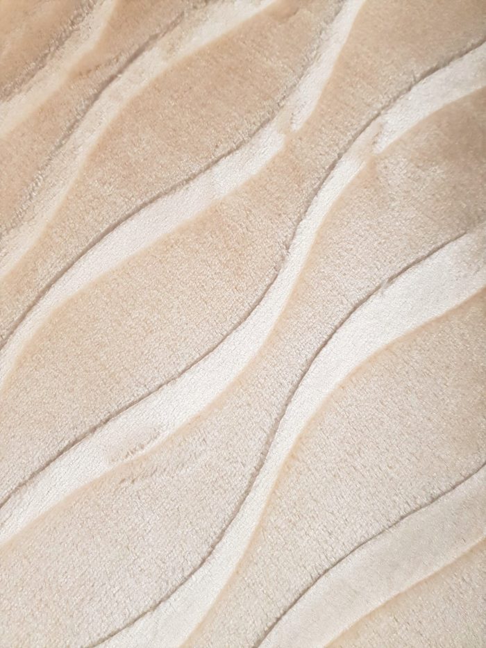 Patura Sense - DeLux Light Waves, pentru pat dublu, dimensiunea 220x240 cm - imagine 3