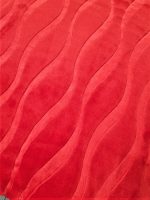 Patura Sense - DeLux Light Grey, pentru pat dublu, dimensiunea 220x240 cm - imagine 8