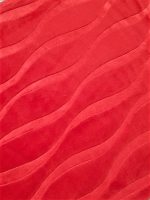 Patura Sense - DeLux Light Grey, pentru pat dublu, dimensiunea 220x240 cm - imagine 9