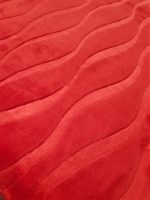 Patura Sense - DeLux Light Grey, pentru pat dublu, dimensiunea 220x240 cm - imagine 10