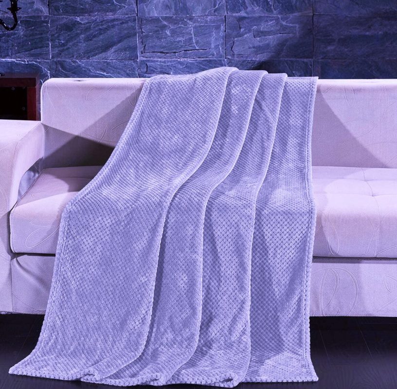 engros-patura microfibra cocolino gofrata 220x240 cm lila3