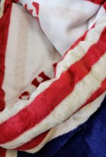 Patura Lacassa - Ocean Cruise, pentru pat de o persoana, dimensiunea 160x220 cm - imagine 3