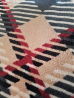 Patura Lacassa - Lines, pentru pat dublu, dimensiunea 200x240 cm - imagine 3