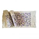 Set 3 prosoape de bucatarie Best Cotton - model ciucuri, 100% Bumbac, 40x60 cm 01 - imagine 3