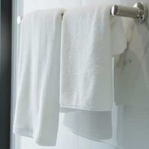engros Prosop jacquard - Best Cotton Hotel, fara model - 50x90 cm - 100% bumbac, 600 g, alb 48 engros-lazy