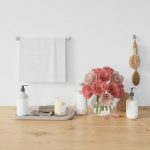 Prosop Best Cotton Hotel, fara model - 50x90 cm - 100% Bumbac, 450 gr, alb - imagine 2