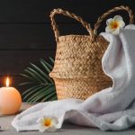 Prosop Best Cotton Hotel, fara model - 50x90 cm - 100% Bumbac, 450 gr, alb