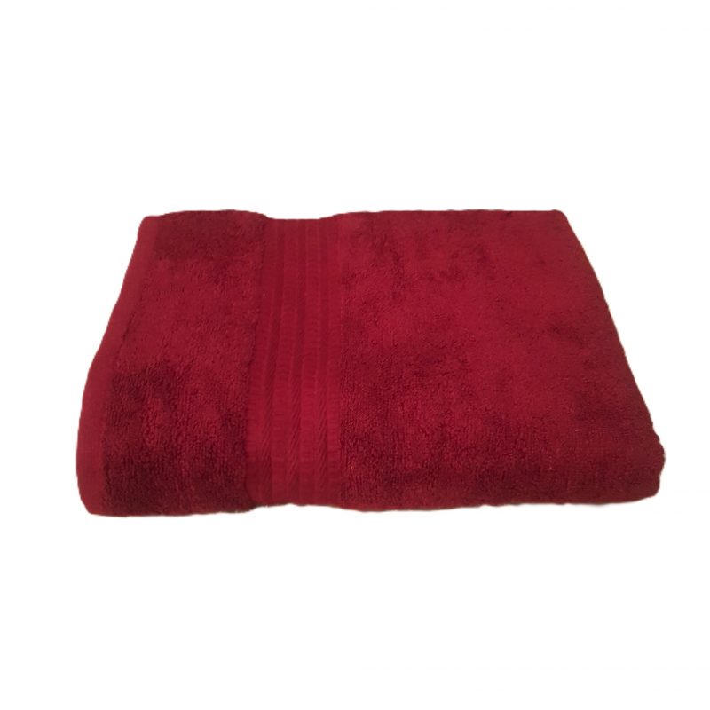 engros-prosop baie astoria home rise jacquard bumbac bordo 2