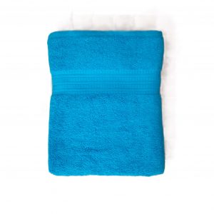 engros Prosop jacquard - Best Cotton Hotel, fara model - 50x90 cm - 100% bumbac, 600 g, alb 4 engros-lazy