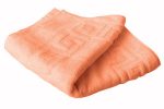 Pachet 5 prosoape pentru maini Best Cotton Greek Border multicolor - 70% Bumbac, 30% poliester, 30x50 cm, 450g/mp - imagine 3