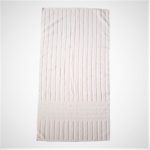 Prosop Best Cotton Waves 3 - 100% Bumbac, 70x140 cm, alb, 500g/mp - imagine 5