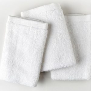 engros Prosop jacquard - Best Cotton Hotel, fara model - 50x90 cm - 100% bumbac, 600 g, alb 41 engros-lazy