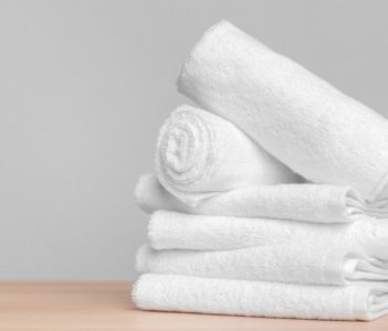 engros Prosop jacquard - Best Cotton Hotel, fara model - 50x90 cm - 100% bumbac, 600 g, alb 42 engros-lazy