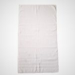 Pachet 6 prosoape Best Cotton Waves 2 - pentru fata - 100% Bumbac, 50x90 cm, alb, 500g/mp - imagine 6