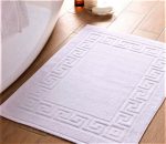 Pachet 3 prosoape Best Cotton Hotel - Greek Border, 50x70 cm, 100% bumbac - imagine 3