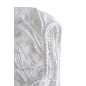 engros Husa pat cu elastic Best Cotton - Tricot, 100% bumbac, bleu 20 engros-lazy