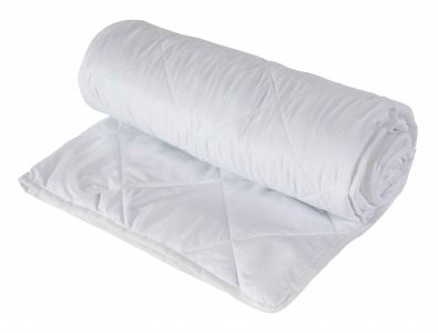 engros Protectie saltea Best Cotton - 180x200 cm, alba, MICROFIBRA 11 engros-lazy