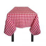 Fata de masa Best Cotton Primavara R1 - 150x150 cm, 100% bumbac - imagine 4