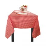 Fata de masa Best Cotton Primavara R2 - 150x220 cm, 100% bumbac - imagine 4