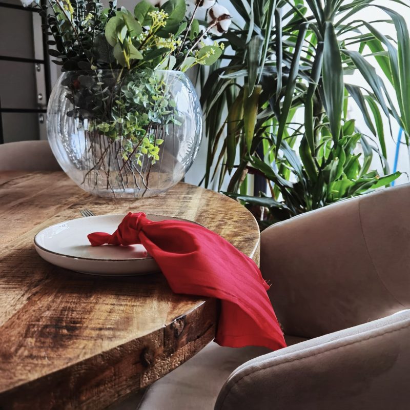 engros-servet masa astoria home damasc saten 1 cm bumbac rosu2