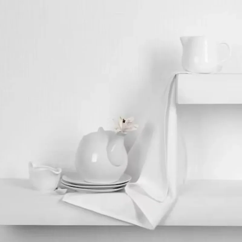 engros-servete de masa kotonia home hotel ranforce albe bumbac restaurant 3