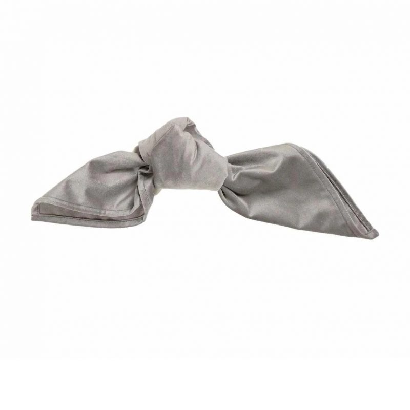 engros-servete masa ranforce color bumbac 35x45 cm gri 4