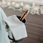 Servetul ospatarului, 100% bumbac, Ranforce Pakistan, dimensiunea 40x65 cm - 10 buc