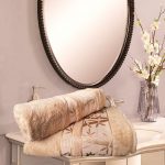 Set 2 prosoape baie Best Cotton - Bambus caramel, 100% bambus, 50x90 cm si 70x140 cm